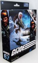 G.I.JOE Classified Series - #067 Snow Job