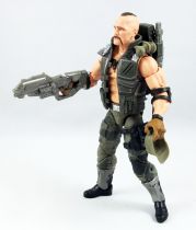 G.I.JOE Classified Series - #07 Gung-Ho (loose)