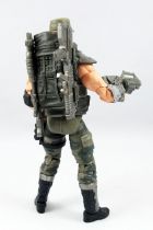 G.I.JOE Classified Series - #07 Gung-Ho (loose)