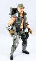 G.I.JOE Classified Series - #07 Gung-Ho (loose)