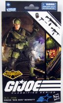 G.I.JOE Classified Series - #077 Big Ben