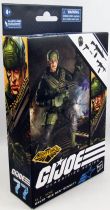 G.I.JOE Classified Series - #077 Big Ben