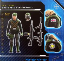 G.I.JOE Classified Series - #077 Big Ben