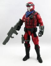 G.I.JOE Classified Series - #085 Crimson Viper (loose)