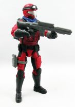 G.I.JOE Classified Series - #085 Crimson Viper (loose)