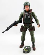 G.I.JOE Classified Series - #087 Grunt (loose)