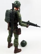 G.I.JOE Classified Series - #087 Grunt (loose)