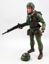 G.I.JOE Classified Series - #087 Grunt (loose)