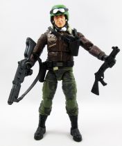 G.I.JOE Classified Series - #103 Genral Hawk (loose)
