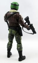 G.I.JOE Classified Series - #103 Genral Hawk (loose)