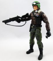 G.I.JOE Classified Series - #103 Genral Hawk (loose)