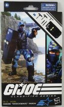 G.I.JOE Classified Series - #105 Shockwave