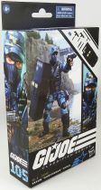 G.I.JOE Classified Series - #105 Shockwave