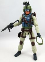 G.I.JOE Classified Series - #115 Airborne (loose)