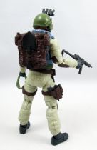 G.I.JOE Classified Series - #115 Airborne (loose)