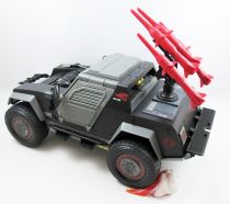G.I.JOE Classified Series - #120 Cobra Night Attack 4-WD Stinger & Driver (loose)