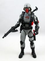 G.I.JOE Classified Series - #120 Cobra Night Attack 4-WD Stinger & Driver (loose)