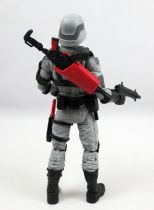 G.I.JOE Classified Series - #120 Cobra Night Attack 4-WD Stinger & Driver (loose)