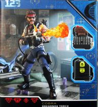 G.I.JOE Classified Series - #123 Dreadnok Torch