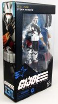 G.I.JOE Classified Series - #131 Storm Shadow