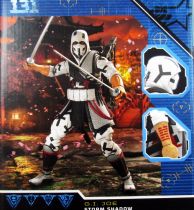 G.I.JOE Classified Series - #131 Storm Shadow