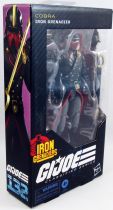 G.I.JOE Classified Series - #132 Iron Grenadier