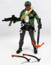 G.I.JOE Classified Series - #133 Alpine (loose)