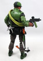 G.I.JOE Classified Series - #133 Alpine (loose)