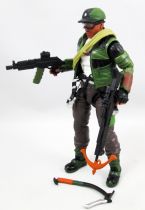 G.I.JOE Classified Series - #133 Alpine (loose)
