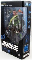 G.I.JOE Classified Series - #133 Alpine