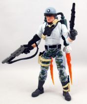 G.I.JOE Classified Series - #136 Starduster (loose)