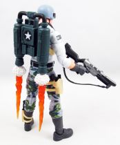 G.I.JOE Classified Series - #136 Starduster (loose)