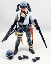 G.I.JOE Classified Series - #136 Starduster (loose)