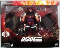 G.I.JOE Classified Series - #140 Nemesis Immortal