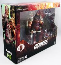 G.I.JOE Classified Series - #140 Nemesis Immortal