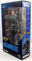 G.I.JOE Classified Series - #143 Night Force Ripcord \ Haslab\'s Dragonfly Exclusive\ 