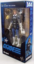 G.I.JOE Classified Series - #144 Comandos Heroicos Glenda \ Haslab\'s Dragonfly Exclusive\ 