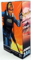 G.I.JOE Classified Series - #144 Comandos Heroicos Glenda \ Haslab\'s Dragonfly Exclusive\ 