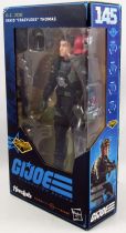 G.I.JOE Classified Series - #145 Night Force Crazylegs \ Haslab\'s Dragonfly Exclusive\ 