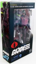 G.I.JOE Classified Series - #147 S.A.W.-Viper