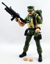 G.I.JOE Classified Series - #148 Leatherneck (loose)