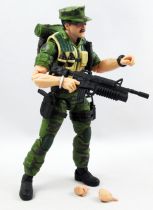G.I.JOE Classified Series - #148 Leatherneck (loose)