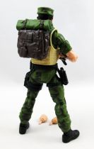 G.I.JOE Classified Series - #148 Leatherneck (loose)