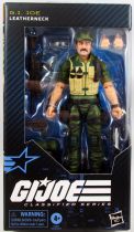G.I.JOE Classified Series - #148 Leatherneck