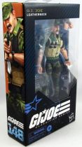 G.I.JOE Classified Series - #148 Leatherneck