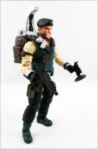 G.I.JOE Classified Series - #149 Dial Tone (loose)