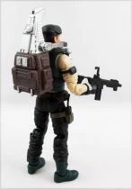 G.I.JOE Classified Series - #149 Dial Tone (loose)