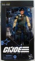 G.I.JOE Classified Series - #149 Dial-Tone