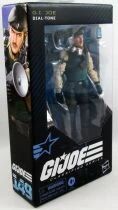 G.I.JOE Classified Series - #149 Dial-Tone