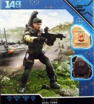 G.I.JOE Classified Series - #149 Dial-Tone